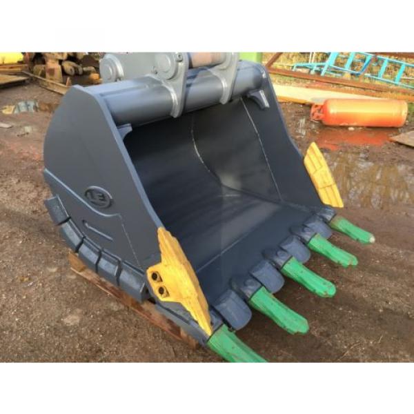 20 Ton Excavator Rock Bucket CAT KOMATSU HITACHI JCB DOOSAN #6 image