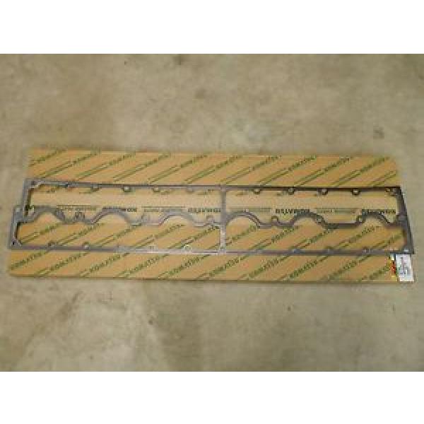 1304796H1 KOMATSU GASKET CUMMINS 3899229 #1 image