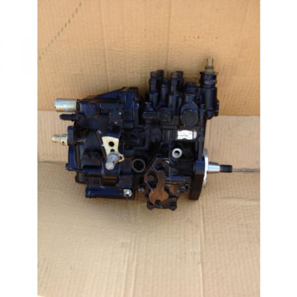 Komatsu / Yanmar Injection pump #1 image