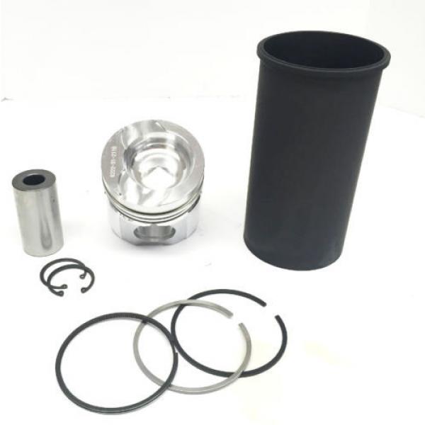 New Komatsu SA6D108 Engine Overhaul Kit for PC300LC-5 #2 image