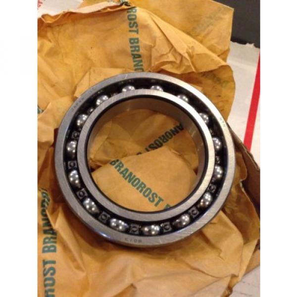 New OEM Genuine Komatsu Excavator Ball Bearing 20E-14-K1360 Fast Shipping! #3 image