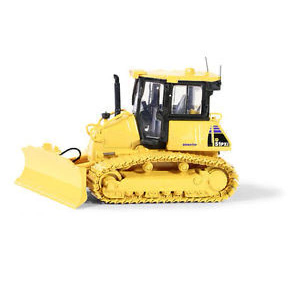 Komatsu D51 PXi-22 Dozer w/Hitch First Gear 1/50 NIB #1 image