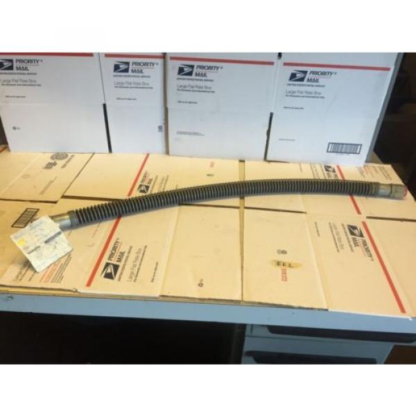 New OEM Komatsu Genuine Parts Hydraulic Hose 20E-62-K6220 Warranty! Fast Ship #1 image