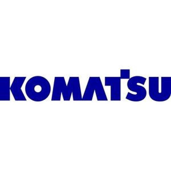 komatsu 28inch Decal - Set Of 2 #1 image