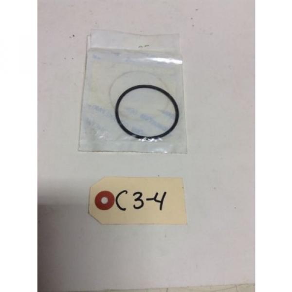 *New* Komatsu O-Ring P/N: 21P-60-K3570 *Warranty**Fast Shipping* #1 image