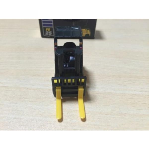 1/54 Komatsu FE Series FE25-1 Forklift Truck Pull-Back Car not sold in stores #5 image