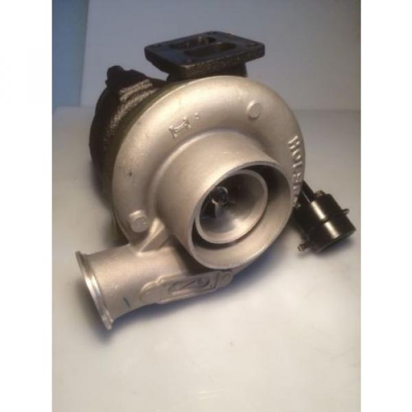 Komatsu Turbolader / Turbocharger RM1307692H91 #2 image