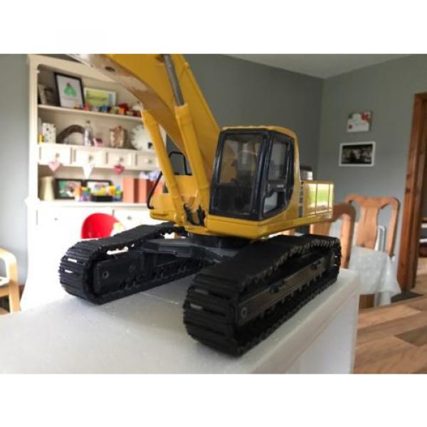 Komatsu Pc450 Lc Excavator 1/32 #3 image