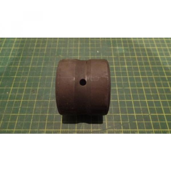 GENUINE KOMATSU PARTS 205-70-73180 BUSHING ASSEMBLY, 2057073180, N.O.S #2 image