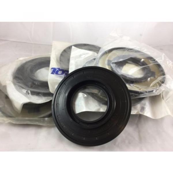 3EB-21-32180 Komatsu Oil Seal Lot of Eight 3EB-21-32180 SK-17171801J #2 image