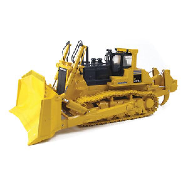 KOMATSU D475A-5EO DOZER - 1:50 Scale by First Gear #1 image