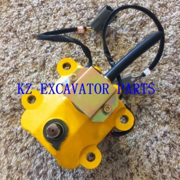 7824-31-3600 Stepper motor ,Throttle FITS  KOMATSU PC150-5 PC200-5 PC350-5 PC220 #2 image