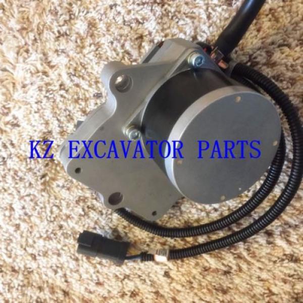 7834-41-2003 Stepper motor ,Throttle motor FITS KOMATSU PC200--7 PC120-7 D275A-5 #2 image