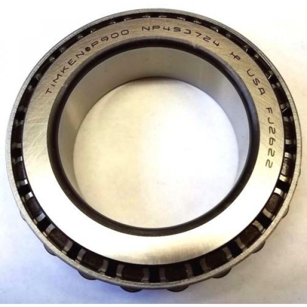 Komatsu, BEARING CONE, 1209207H92 (Pkg of 1) NEW! Save $63.67 #2 image