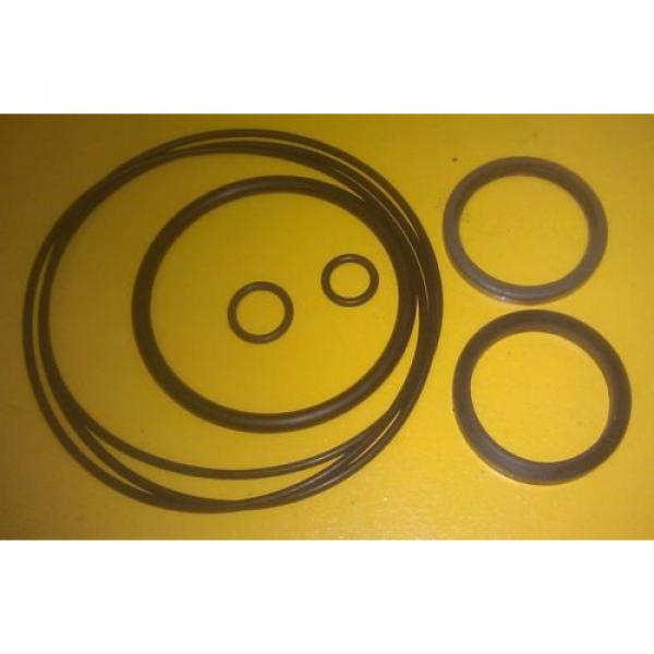 GENUINE KOMATSU SEAL KIT 1432134H91 #1 image