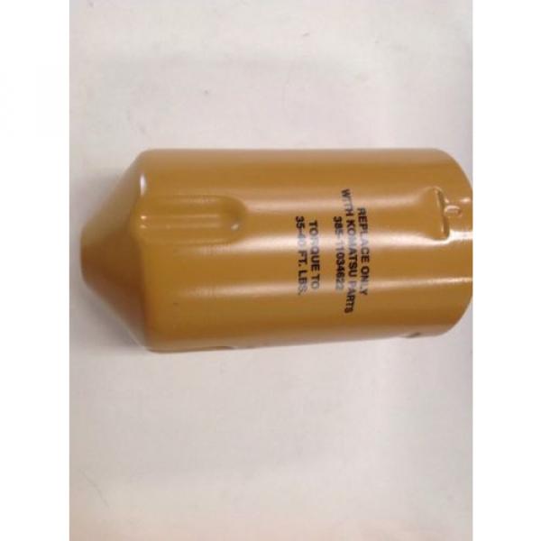 Komatsu Filter 385-11034622 #1 image