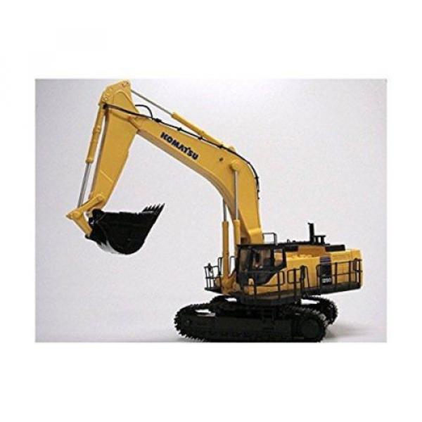 New Kyosho EGG 1/50 6ch IRC Komatsu Shovel Hydraulic PC1250-8 High-grade #2 image