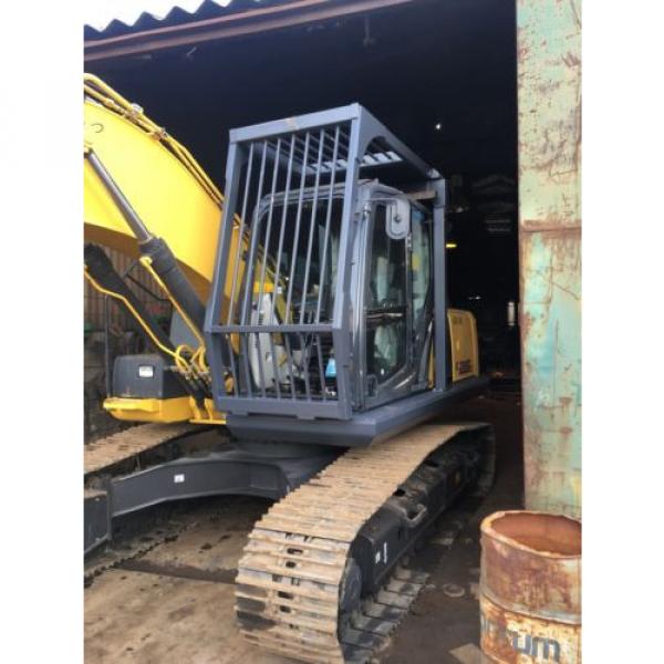 Excavator Demolition &amp; Quarry Upgrades CAT KOMATSU HITACHI CASE JCB #3 image