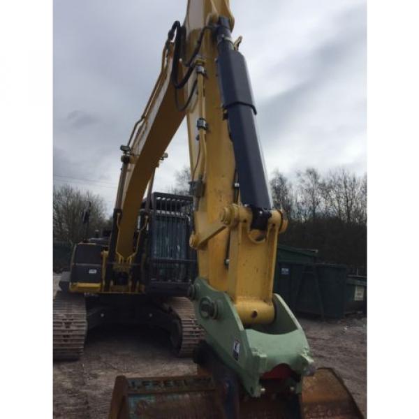 Excavator Demolition &amp; Quarry Upgrades CAT KOMATSU HITACHI CASE JCB #11 image