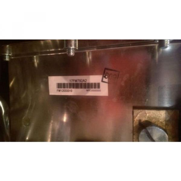 New Komatsu IGBT Panel Rectifier GE1387 / 17FM792A2 #2 image