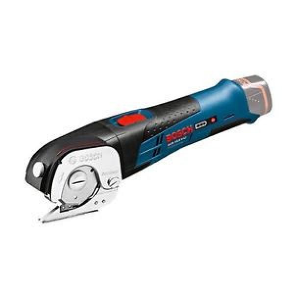 New Bosch GUS10.8V-Li 10.8V Cordless Universal Shear Bare Tool - Body Only #1 image