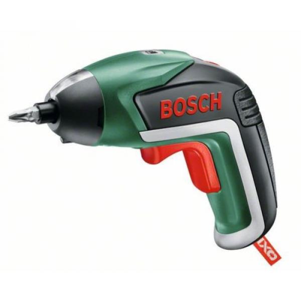 -MED SET- Bosch IXO 5 Lithium ION Cordless Screwdriver 06039A8071 3165140800044 #7 image