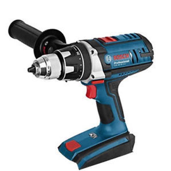 New Bosch GSR 36 VE-2-LI 36V Cordless li-ion Professional Drill Driver Body Only #1 image