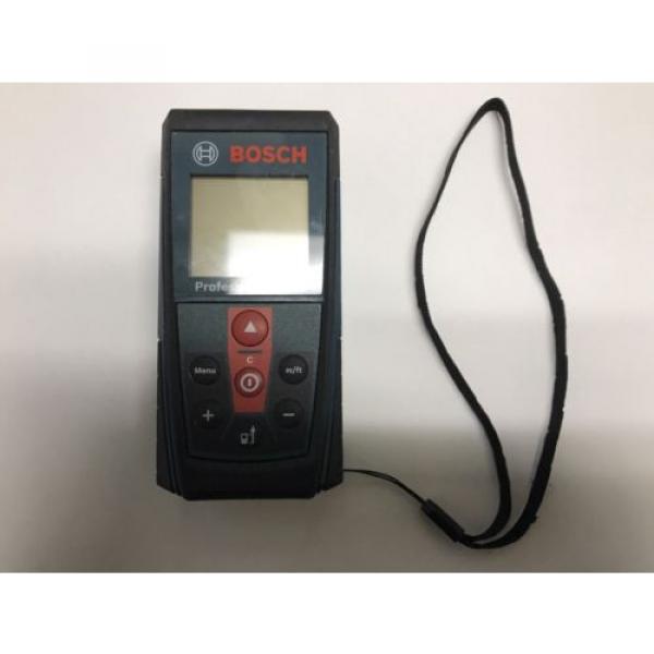 Bosch GLM 40 X 135 ft. Laser Measure !! #1 image