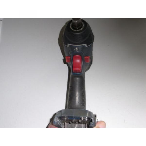 Bosch GDS 14,4V-Li Drehschlagschrauber professional mit 3 Akkus #5 image