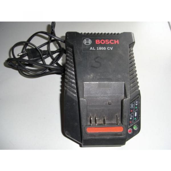 Bosch GDS 14,4V-Li Drehschlagschrauber professional mit 3 Akkus #10 image