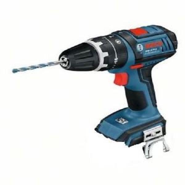 Bosch Cordless Combi Gsb 18 V-li #1 image