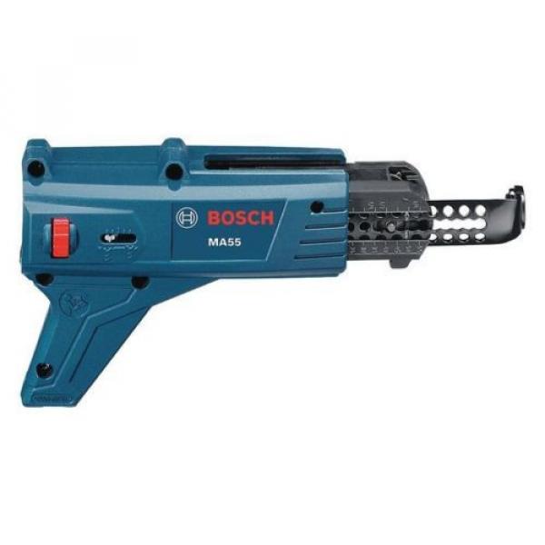 Bosch Screwgun Autofeed Attachment, MA55 #1 image