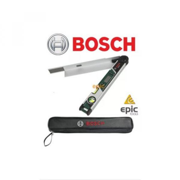 Bosch PAM 220 Digital Angle Measurer and Mitre Finder SAME DAY DISPATCH!!! #11 image
