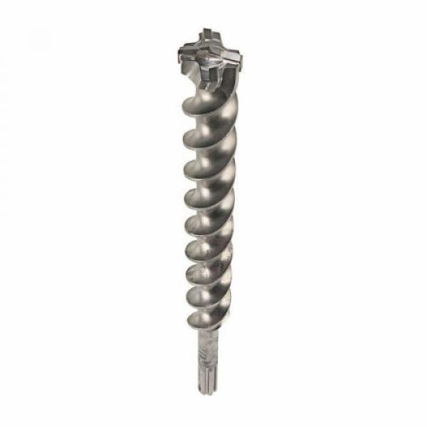 BOSCH HC5098 Rotary Hammer Bit, 21 in. L, 1-3/4 in. #3 image