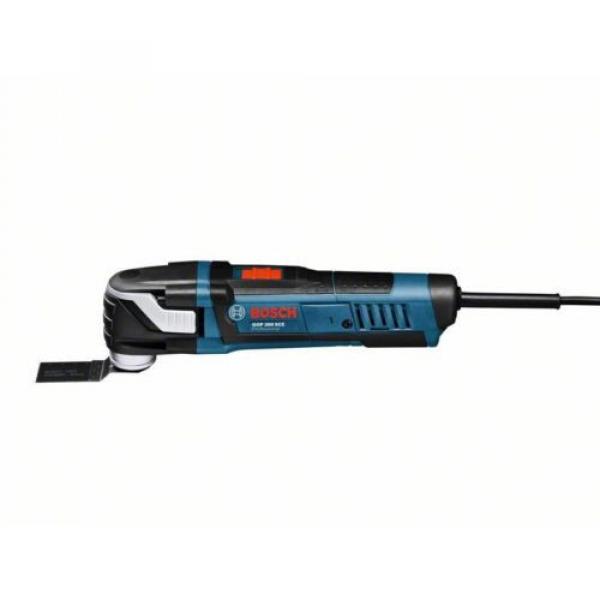 110 V (FreeBladesINC) Bosch GOP 300 SCE Multi Cutter 0601230562 3165140620512 #7 image