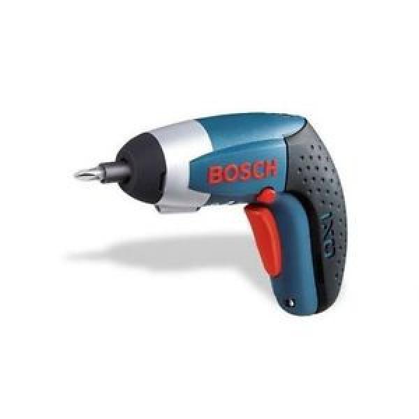 Brand New Bosch Cordless ScrewDriver IXO 3 3.6V #1 image