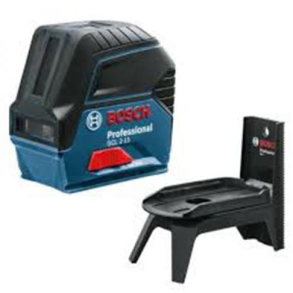 [Bosch] GCL2-15 Professional 360º Rotation Line Laser Level #2 image