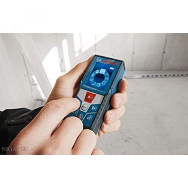 NEW BOSCH GLM50C 165 ft Laser Measure from JAPAN #4 image