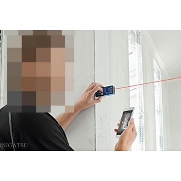 NEW BOSCH GLM50C 165 ft Laser Measure from JAPAN #5 image