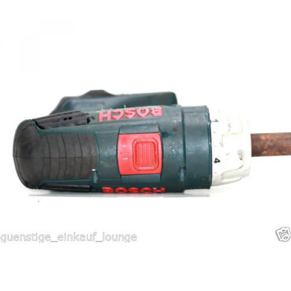 Bosch Cordless screwdriver GSR 36 VE-LI Solo #6 image