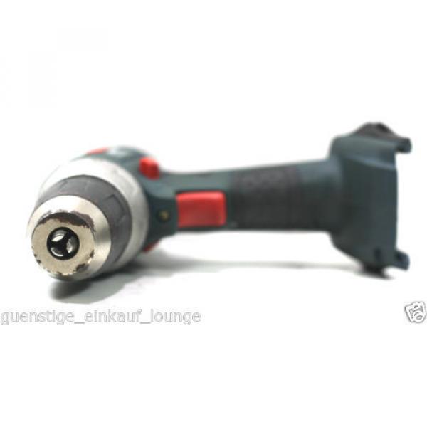 Bosch Cordless screwdriver GSR 14,4 V-LI Solo #5 image