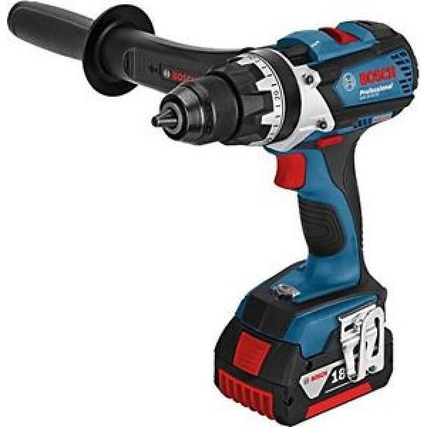 Bosch - GSR 18 VE-EC Professional #1 image