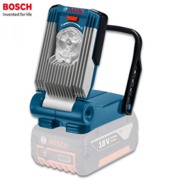 Bosch GLI VariLED Professional Cordless Torch DC 18V / DC 14.4V (Body Only) #2 image