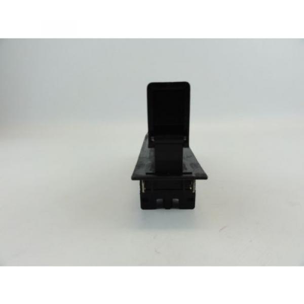 Bosch #1607200104 Genuine OEM Switch for 1364 1365 1365K 1365K Cut-Off Machine #2 image