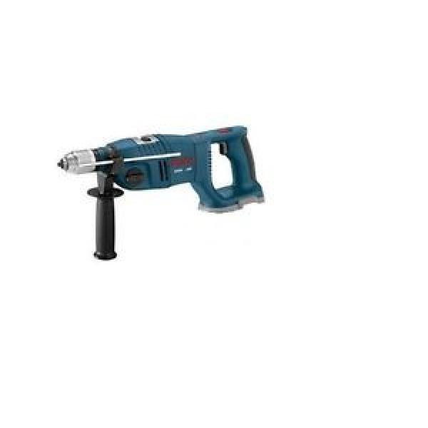 NEW in Box BOSCH 12524-03 24v PLATINUM  2000 RPM 1/2&#034; CORDLESS HAMMER DRILL #1 image