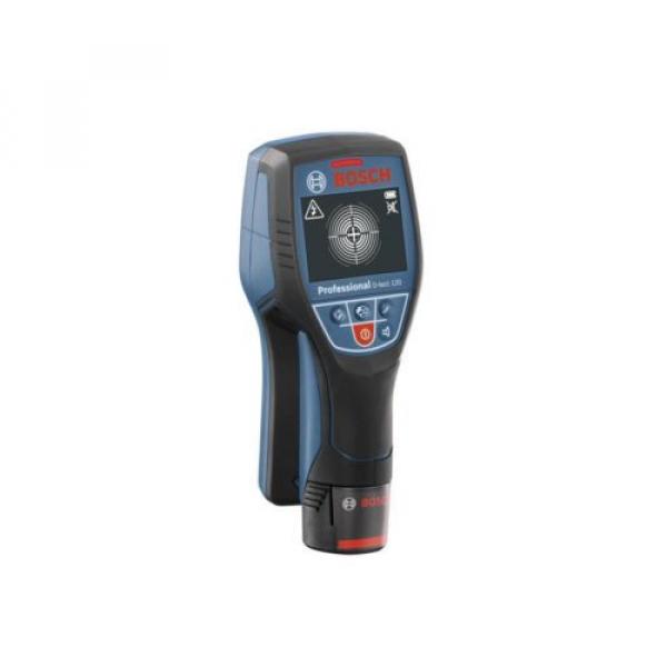 Bosch Professional 0601081300 120 D-Tect - Blue #2 image