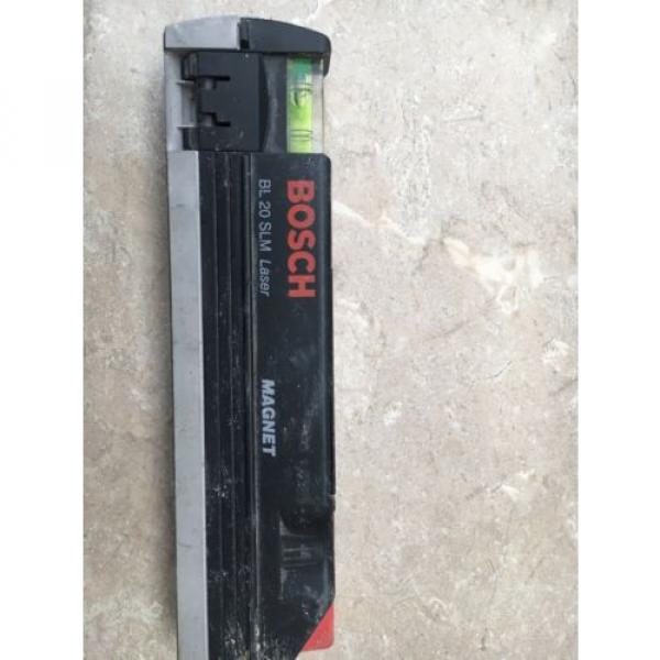 Bosch Laser Pointer Level BL 20 S #1 image