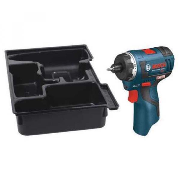 Cordless Screwdriver, Bosch, PS22BN #1 image