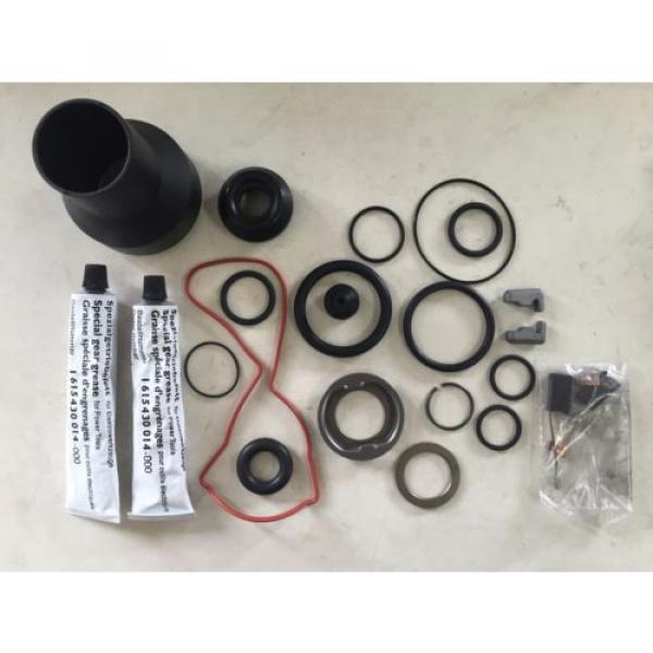 Bosch 11263EVS Service Pack Part # 1617000465 #1 image