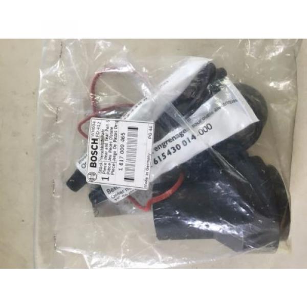 Bosch 11263EVS Service Pack Part # 1617000465 #2 image